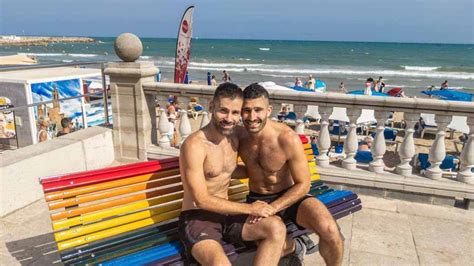 crusing parla|Spain Gay Sites